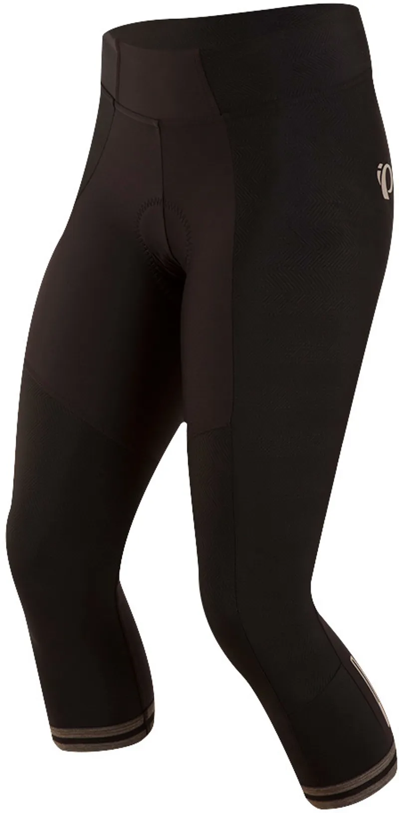 Pearl Izumi Elite Escape 3/4 Women's Tights Black-2